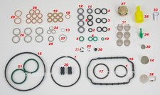 Dichtsatz diesel - dichtsatz,