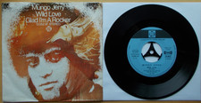 Mungo JERRY Wild Love★Glad