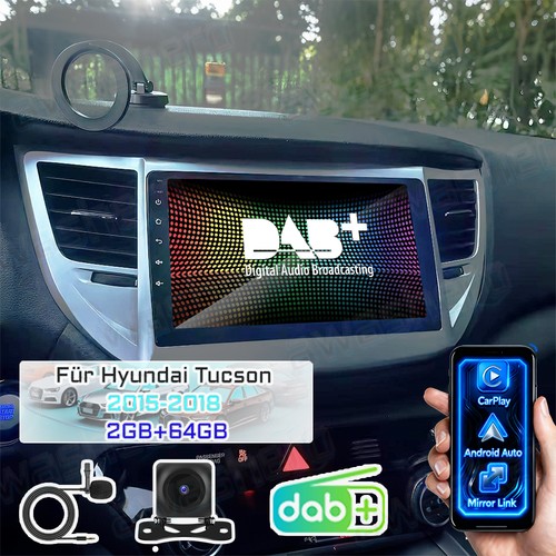 Dab 64gb android carplay - android,