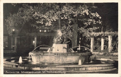 Zwickau - ak, (08056)