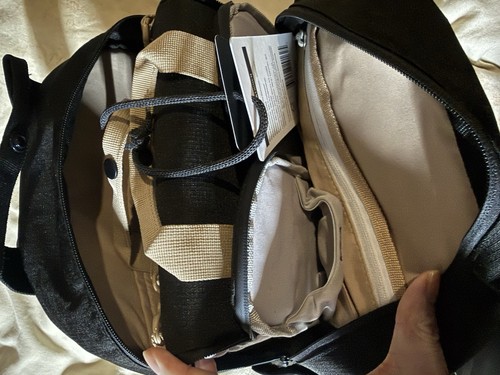 Resmed luxe reiserucksack - resmed, +