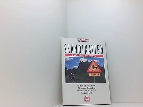 Skandinavien mit dem - mit,