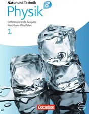Natur und Technik - Physik: Differenzierende Ausgabe - Sekundarschule/Gesamtschu