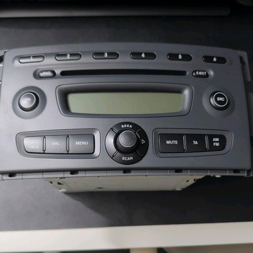 Original radio autoradio - radio,