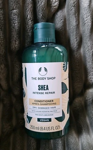 The body shop shea - body, "shea