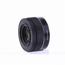 Samyang AF 35mm F/2.8 FE für