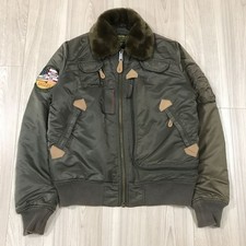 Alpha Industries Injector