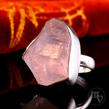 Vintage Damenring 925 Silber