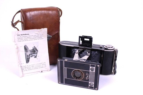 Agfa billy clack - agfa, billy-clack