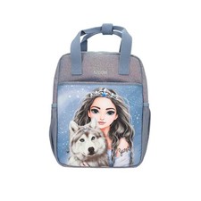 TOPModel Rucksack WOLF für