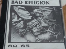 Bad Religion – 80-85 - 1991