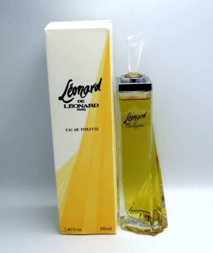 Vintage leonard de - ***,