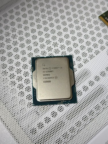 Intel core 13500t cpu - core, i5-13500t
