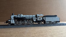 Liliput H0 L104010 - Dampflok