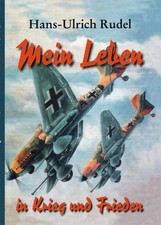 Mein Leben in Krieg und