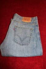 LEVIS 512 Jeans - Größe