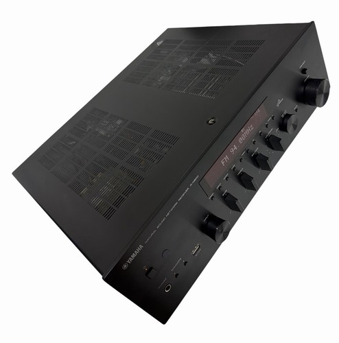 Yamaha n500 netzwerk - yamaha, r-n500