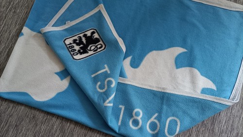 Tsv 1860 münchen decke - tsv,