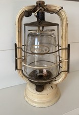 Sturmlaterne FROWO Made in GDR