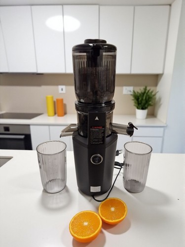 Fyenkfar slow juicer entsafter - juicer,