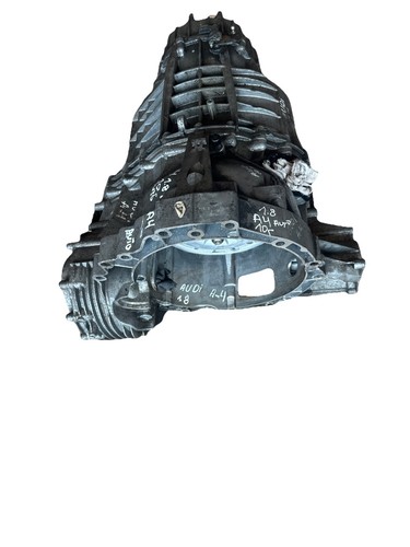 Audi automatikgetriebe - audi, a4