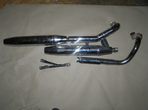 Yamaha xvs 650 dragstar - xvs,