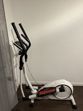 Hammer Crosstech XTR