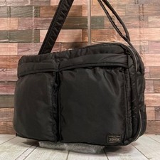 PORTER Tanker 2Way Shoulder