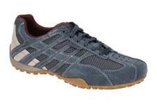 Geox Schuhe SNAKE ORIGINAL A
