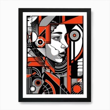 Abstrakt von daniel - abstrakt,