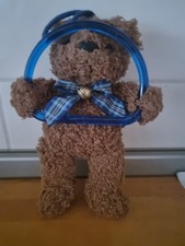 Die Spiegelburg Teddy Museum