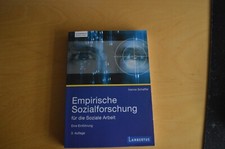 Empirische Sozialforschung