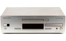 Onkyo DX-7711 hochwertiger CD Player champagner / gewartet 1 Jahr Garantie [3]