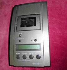 Grundig Stenorette DT 3221