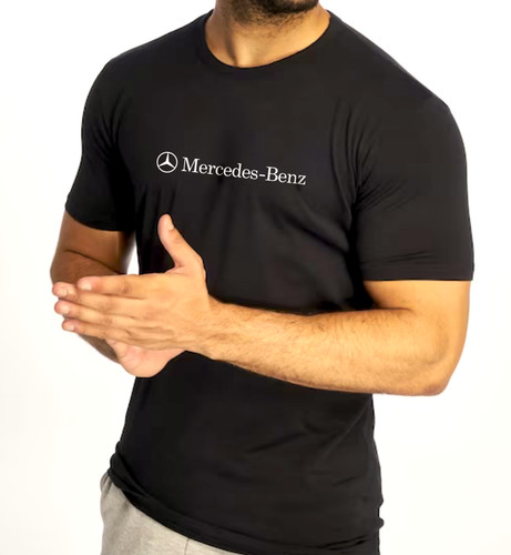 Mercedes benz shirt - mercedes,