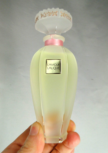 Toller rar parfum flakon - toller,