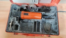 Fein AStlxe 638-4 Fugenschneider Multitool Multimaster Feinschneider mit Zubehör