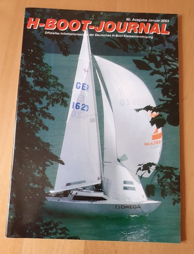 Boot journal januar - h-boot-journal,