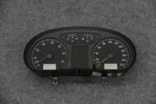 VW Polo 9N instrument cluster
