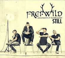 Still von frei wild - von, frei.wild