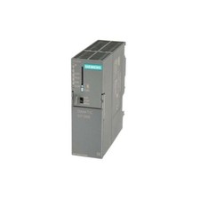 Siemens SIMATIC S7-300, CPU