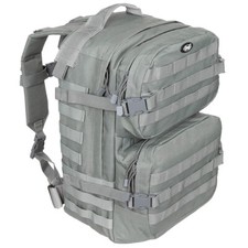US Rucksack Assault II foliage