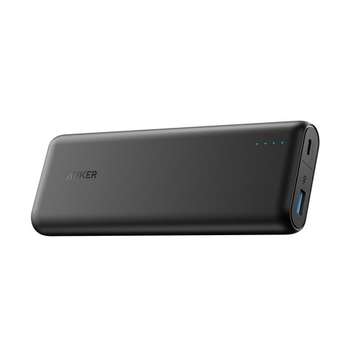 Powerbank anker powercore - powerbank,