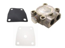 Benzinpumpe Membran Gummi