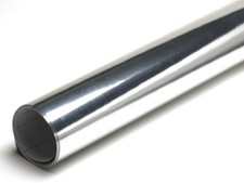 12,14€/m² Chrom Folie