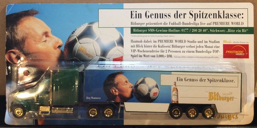 Werbetruck lkw freightliner - werbetruck,