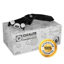 OEM ROLLEN SCHIEBETÜR ROLLENFÜHRUNG FÜR VW CADDY III 3 2K0843335 - MITTE LINKS