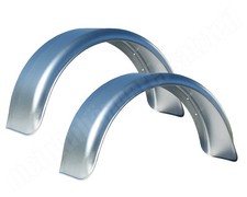 2x Schutzblech Kotflügel