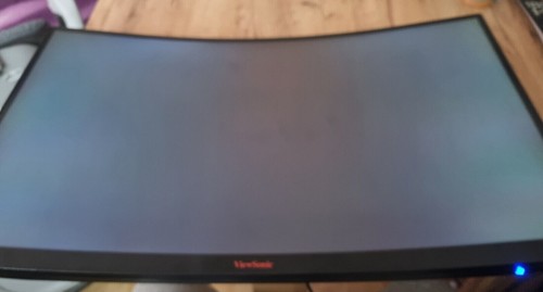 Viewsonic xg3240c defekt kein - xg3240c,