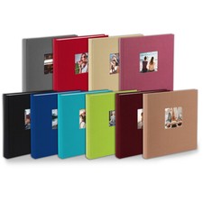 Goldbuch Fotoalbum Bella Vista